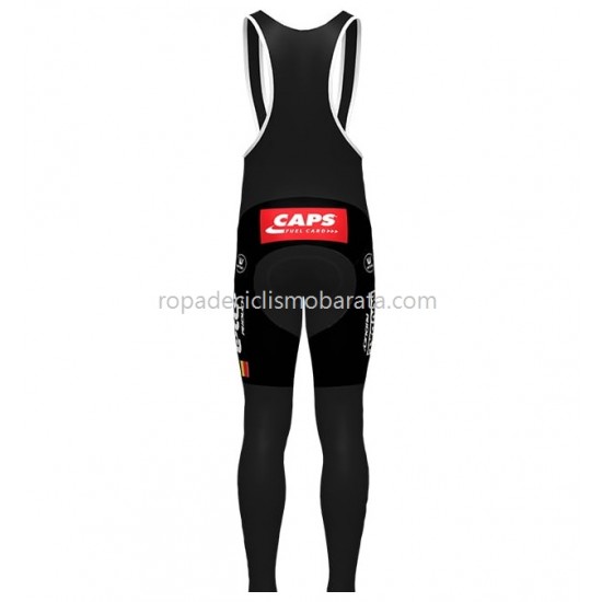 Culottes Largos 2020 Lotto Soudal M001