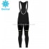 Invierno Culottes Largos con Tirantes 2020 Lotto Soudal M001