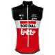 Chaleco 2020 Lotto Soudal M001