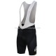 Maillot y Culotte con Tirantes Tour de France 2018 Lotto Soudal M001
