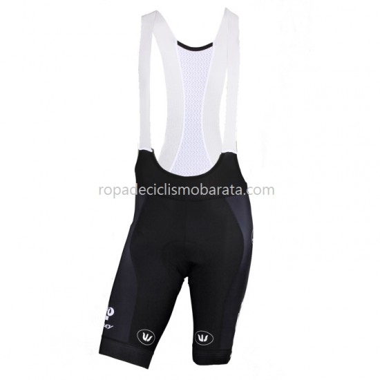 Culotte con Tirantes Tour de France 2018 Lotto Soudal M001