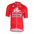 Maillot Manga Corta Tour de France 2018 Lotto Soudal M001