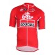 Maillot Manga Corta Tour de France 2018 Lotto Soudal M001