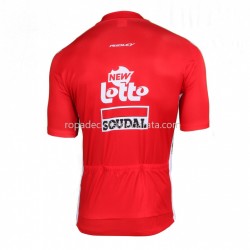 Maillot Manga Corta Tour de France 2018 Lotto Soudal M001
