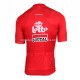 Maillot Manga Corta Tour de France 2018 Lotto Soudal M001