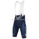 Culotte con Tirantes 2018 Movistar Team M001
