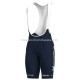 Maillot y Culotte con Tirantes 2020 Movistar Team M001
