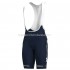 Culotte con Tirantes 2020 Movistar Team M001