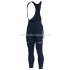 Culottes Largos con Tirantes 2020 Movistar Team M001