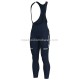 Culottes Largos con Tirantes 2020 Movistar Team M001
