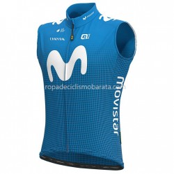 Chaleco 2020 Movistar Team M001