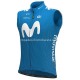Chaleco 2020 Movistar Team M001