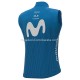 Chaleco 2020 Movistar Team M001