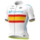 Maillot Manga Corta 2020 Movistar Team M004