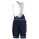 Maillot y Culotte con Tirantes 2021 Movistar Team M001