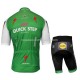 Maillot y Culotte Corto 2017 Quick-Step Floors Niños M002