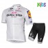 Maillot y Culotte Corto 2017 Quick-Step Floors Niños M005