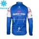 Invierno Maillot 2017 Quick-Step Floors M001