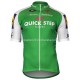 Maillot y Culotte con Tirantes 2017 Quick-Step Floors M002
