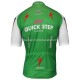 Maillot y Culotte con Tirantes 2017 Quick-Step Floors M002
