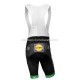Maillot y Culotte con Tirantes 2017 Quick-Step Floors M002