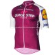 Maillot y Culotte con Tirantes 2017 Quick-Step Floors M003