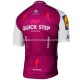 Maillot y Culotte con Tirantes 2017 Quick-Step Floors M003