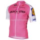 Maillot y Culotte con Tirantes 2017 Quick-Step Floors M004