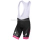 Maillot y Culotte con Tirantes 2017 Quick-Step Floors M004