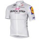 Maillot y Culotte con Tirantes 2017 Quick-Step Floors M005