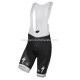 Maillot y Culotte con Tirantes 2017 Quick-Step Floors M005