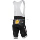 Maillot y Culotte con Tirantes 2017 Quick-Step Floors M005