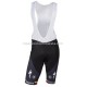 Culotte con Tirantes 2018 Quick Step M007