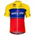 Maillot Manga Corta 2018 Quick Step M007