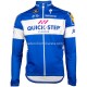 Maillot Manga Larga 2018 Quick Step Floors M001