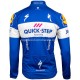 Maillot Manga Larga 2018 Quick Step Floors M001