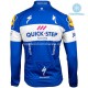 Invierno Maillot 2018 Quick Step Floors M001