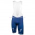 Culotte con Tirantes 2018 Quick-Step Floors M001