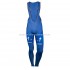 Culottes Largos con Tirantes 2018 Quick-Step Floors M001