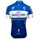 Maillot Manga Corta 2018 Quick-Step Floors M001