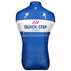 Chaleco 2018 Quick-Step Floors M001
