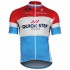 Maillot Manga Corta 2018 Quick-Step Floors M003