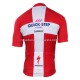 Maillot Manga Corta 2018-2019 Quick Step M001