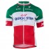 Maillot Manga Corta 2018-2019 Quick Step M002