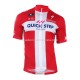Maillot y Culotte con Tirantes 2018-2019 Quick-Step Floors M003