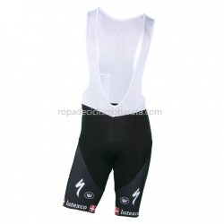 Culotte con Tirantes 2018-2019 Quick-Step Floors M003