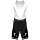 Maillot y Culotte con Tirantes 2020 Quick-Step Floors M001