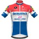Maillot y Culotte con Tirantes 2020 Quick-Step Floors M001