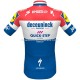 Maillot y Culotte con Tirantes 2020 Quick-Step Floors M001