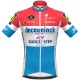 Maillot y Culotte con Tirantes 2020 Quick-Step Floors M002